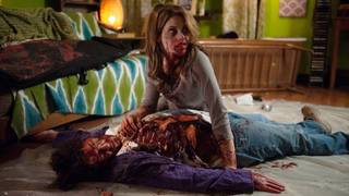 Joe Dante sets his next project, the supernatural thriller <i>Labirintus</i>
